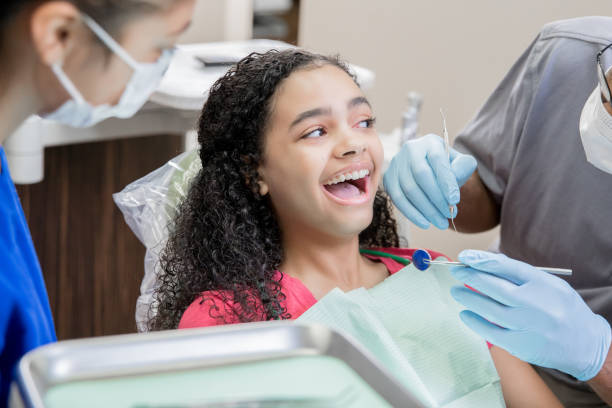 Best Emergency Dental Care for Trauma or Injury in Brier, WA