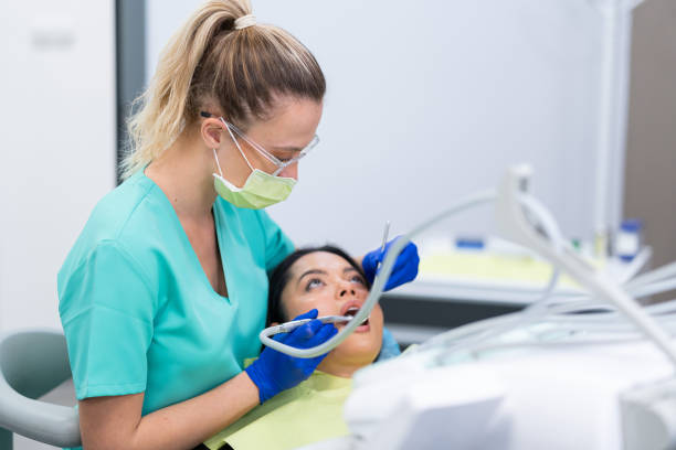 Best Emergency Broken Tooth Repair in Brier, WA